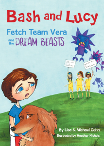 Bash and Lucy Fetch Team Vera and the Dream Beasts Review
